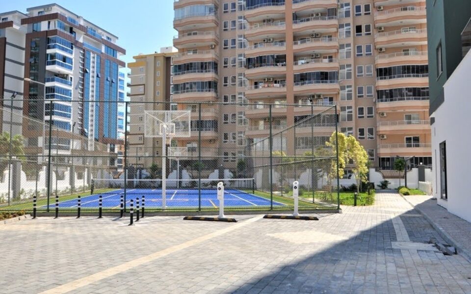 Mahmutlar Alanya Luxury Cheap Apartments For Sale Mre 2110 1