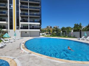 Next property