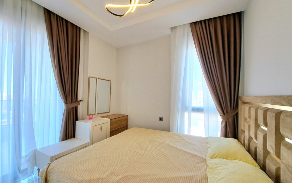 Mahmutlar Alanya Turkey 2 Bedrooms 1 Living Room Apartments For Sale Byg 2510 1