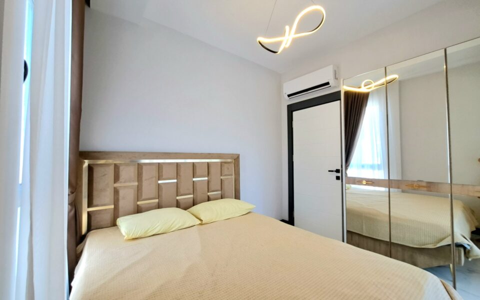 Mahmutlar Alanya Turkey 2 Bedrooms 1 Living Room Apartments For Sale Byg 2510 2