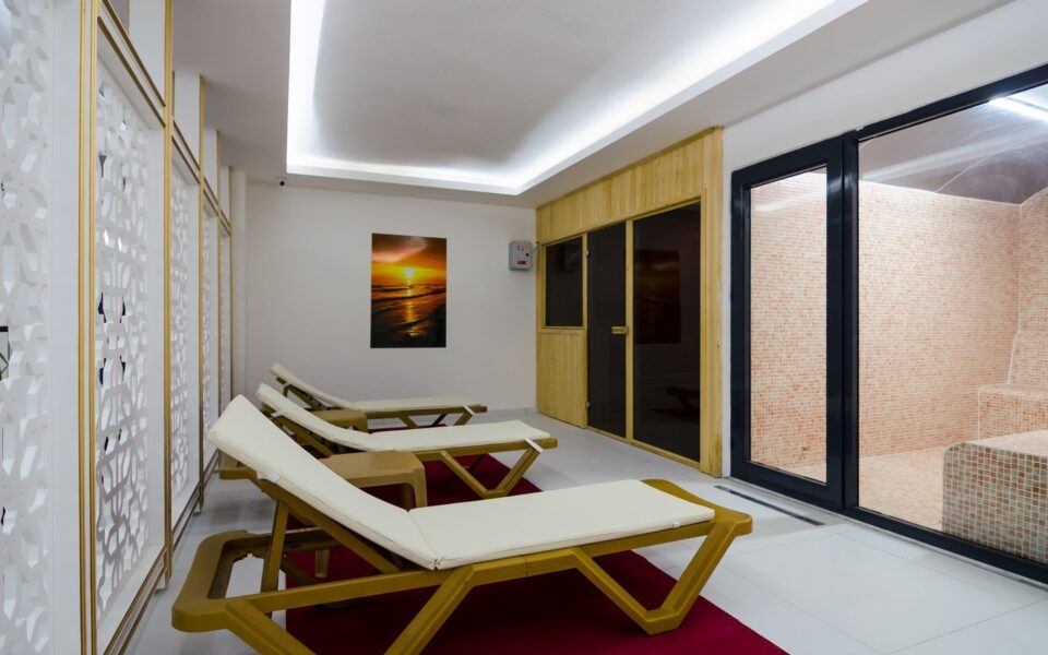 Mahmutlar Alanya Turkey 3 Rooms Cheap Apartments For Sale Stm 1710 3