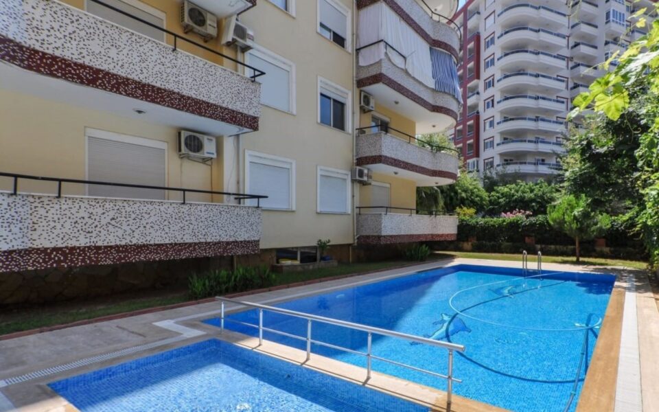 Mahmutlar Alanya Turkey 5 Rooms Cheap Duplexes For Sale Trm 0210 1