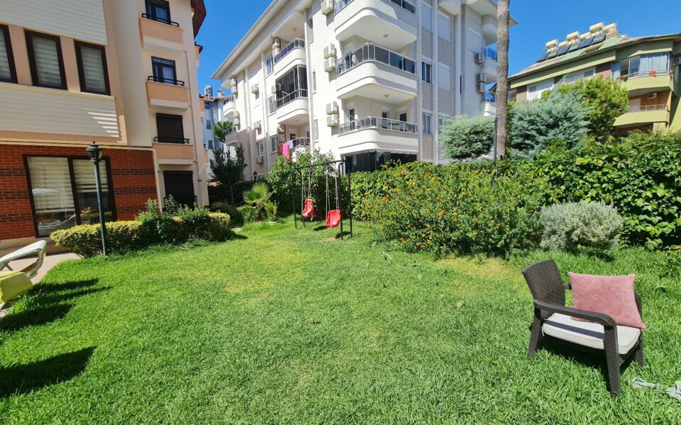 Oba Alanya Turkey 4 Room Apartments Duplexes For Sale Kbo 1710 3