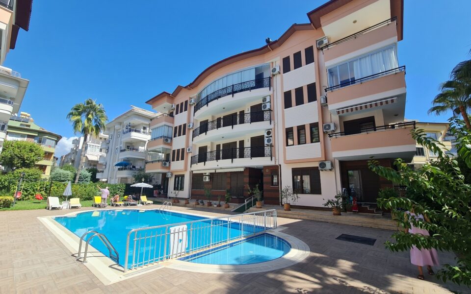 Oba Alanya Turkey 4 Room Apartments Duplexes For Sale Kbo 1710 6