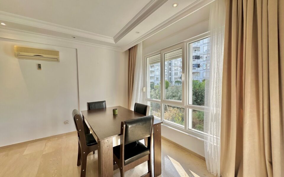 Tosmur Alanya Turkey 3 Rooms Cheap Apartments For Sale Tfw 1810 2