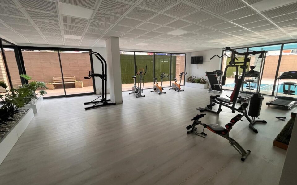 Tyrkia Alanya Centrum 3 Rom Duplex Priser Til salgs Spc 1510 1