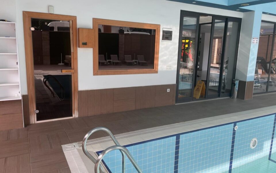 Tyrkia Alanya Centrum 3 Rom Duplex Priser Til salgs Spc 1510 2