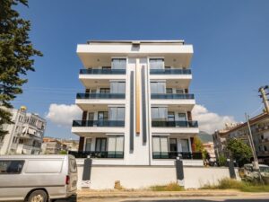Next property