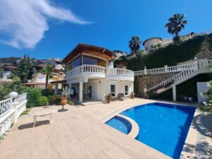 Next property