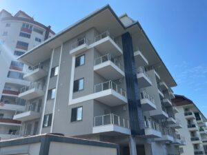 Previous property