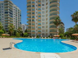 Next property