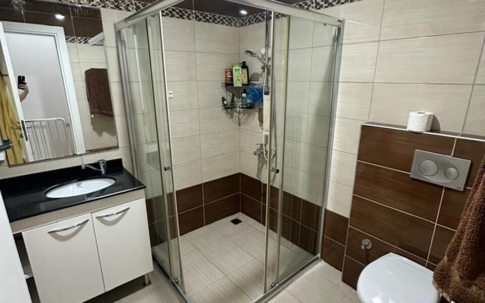 Avsallar Alanya Tyrkia 3 roms billig duplex leilighet til salgs Pva 2402 2