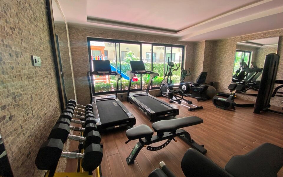  Cleopatra Beach Alanya Turkki 3 huoneen Duplex Huoneisto Myynnissä Tzu 2002 3