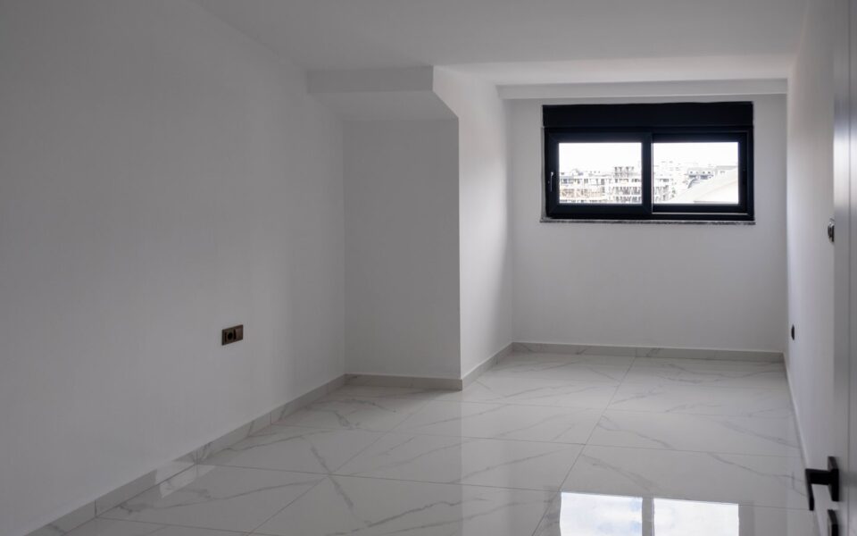 Kargicak Alanya Turkki 4 huoneen edullinen duplex-huoneisto Myynnissä Lod 2402 1