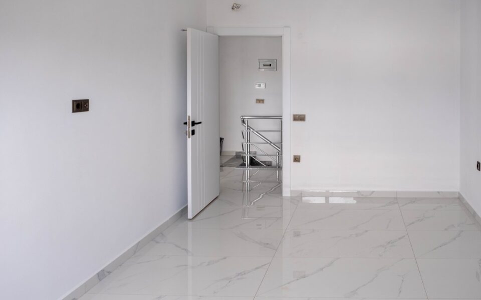 Kargicak Alanya Turkki 4 huoneen edullinen duplex-huoneisto Myynnissä Lod 2402 2