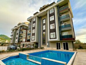 Next property