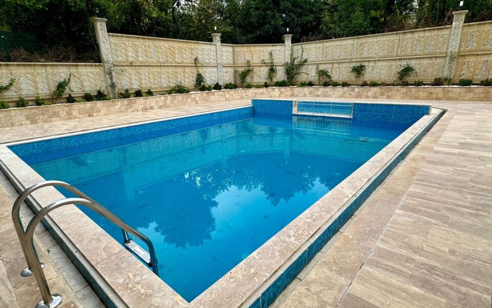 4 Bedroom 1 Living Room Duplex Apartment For Sale In Oba Alanya Turkey Pkr 2503 4