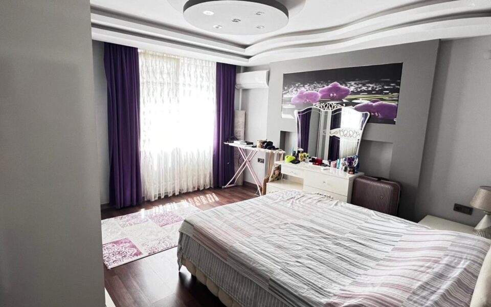 Mahmutlar Alanya Türkiye Ucuz 2 Odalı Daire Satılık Pla 1303 2