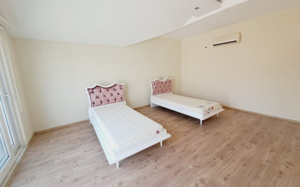 Oba Alanya Turkki 5 Huone 250 m² Duplex Huoneisto Myynnissä Omistajalta Kyo 1303 1