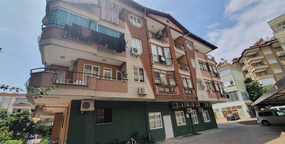 4 værelses Alanya Tyrkiet lejlighed til salg til tyrkisk statsborgerskab Sro 2904 2
