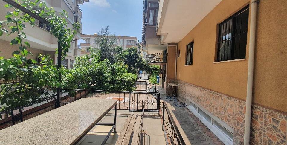 4 værelses Alanya Tyrkiet lejlighed til salg til tyrkisk statsborgerskab Sro 2904 3