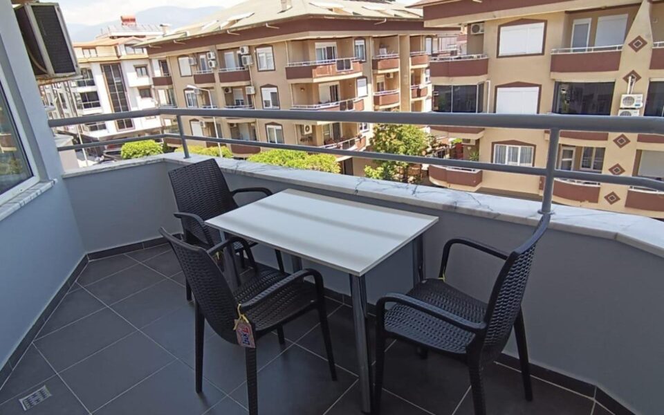 Best Price 2 Room Cheap Apartment For Sale In Oba Alanya Turkey Hyt 2304 3