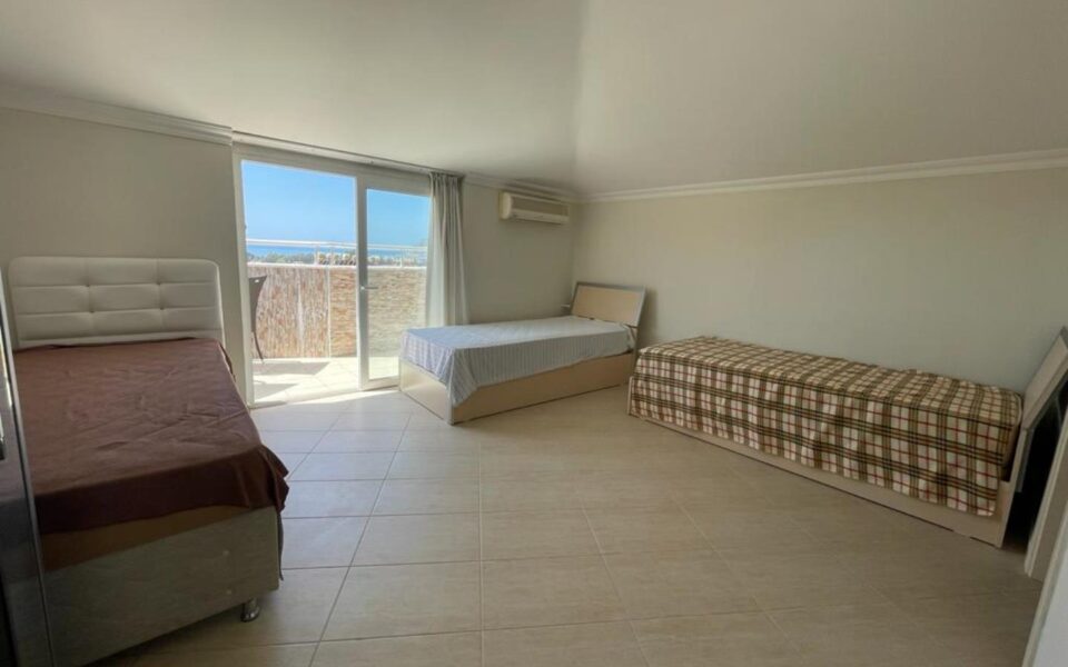 Bester Preis 220 m² 5-Zimmer-Maisonette zum Verkauf in Cikcilli Alanya Türkei Knc 2304 2