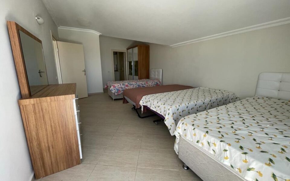 Bester Preis 220 m² 5-Zimmer-Maisonette zum Verkauf in Cikcilli Alanya Türkei Knc 2304 3