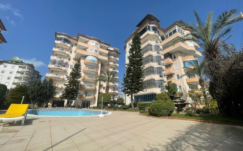 Bester Preis 220 m² 5-Zimmer-Maisonette zum Verkauf in Cikcilli Alanya Türkei Knc 2304 13