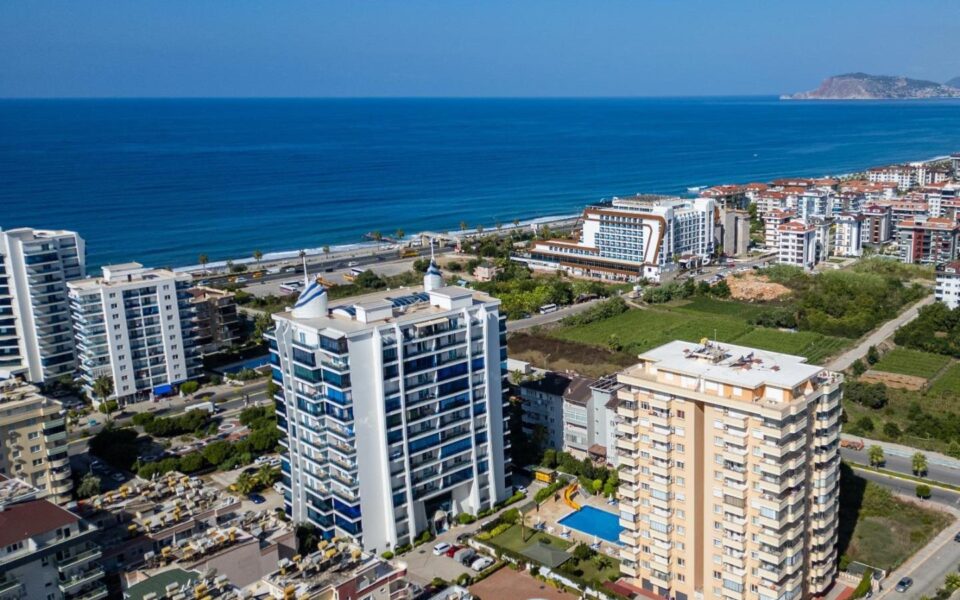 Best Price 5 Room Mahmutlar Alanya Turkey Duplex For Sale Sfk 2304 1