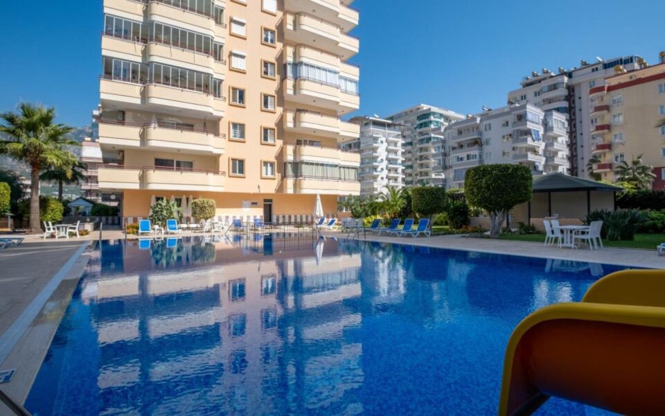 Best Price 5 Room Mahmutlar Alanya Turkey Duplex For Sale Sfk 2304 3