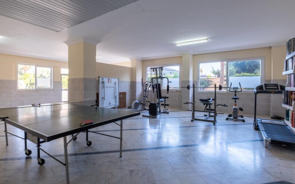Best Price 5 Room Mahmutlar Alanya Turkey Duplex For Sale Sfk 2304 4