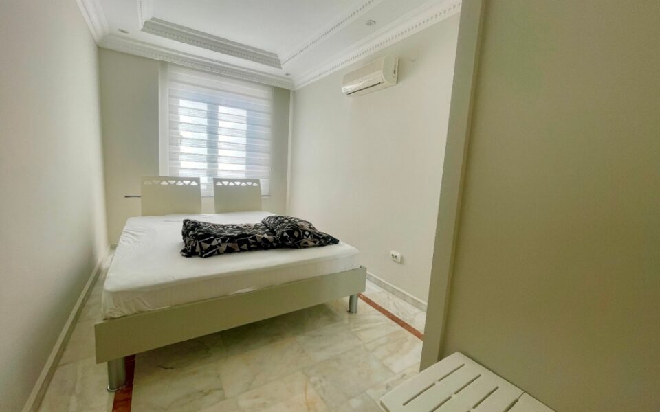 Beste pris Billig Oba Alanya Tyrkia 3 roms leilighet til salgs Lbr 2404* 3