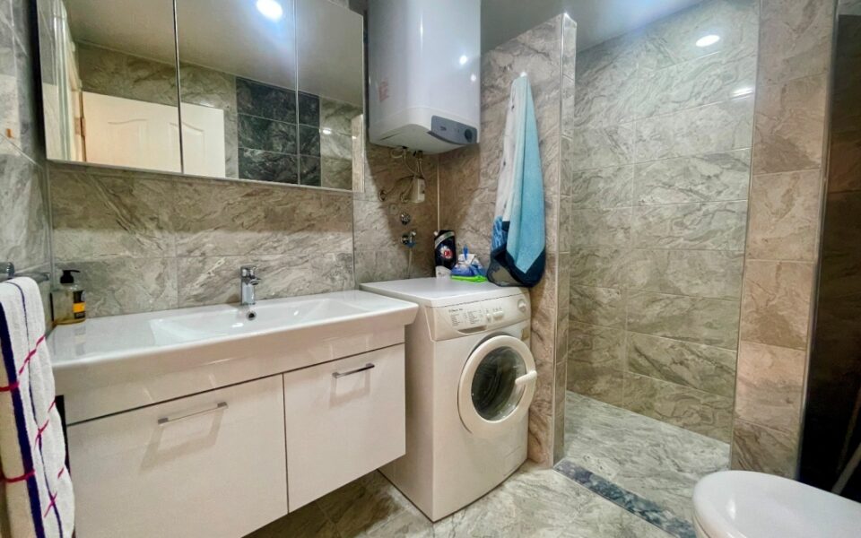 Beste pris Billig Oba Alanya Tyrkia 3 roms leilighet til salgs Lbr 2404* 4