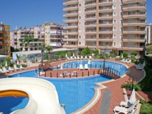 Next property