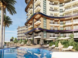 Next property