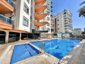 Next property