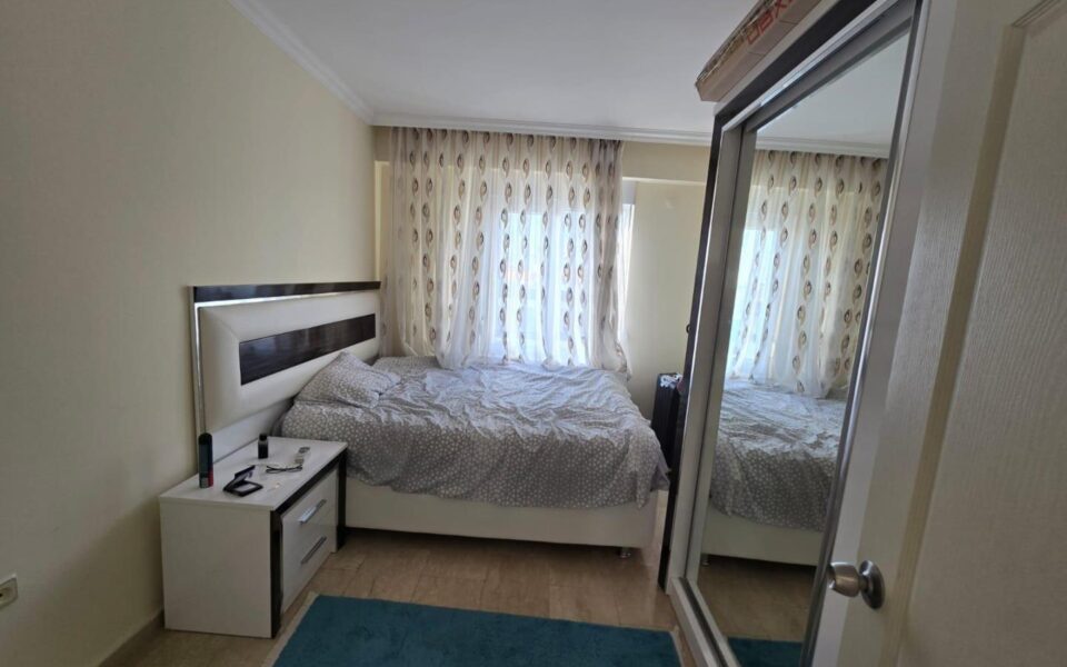 Beachfront 3 Room Apartment For Sale In Mahmutlar Alanya Turkey Mrk 2005 13