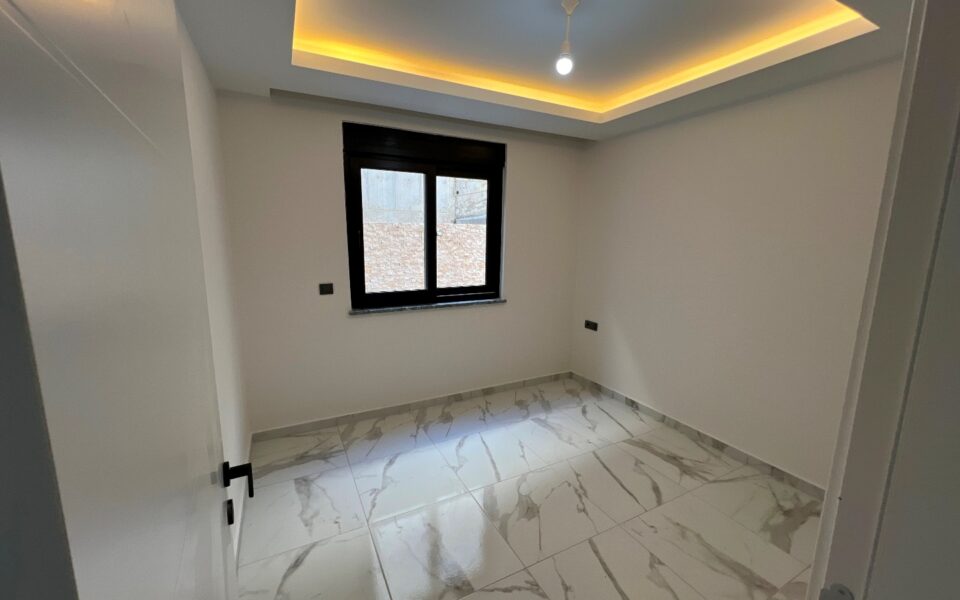 Best Price Cheap 4 Room Duplex For Sale In Kargicak Alanya Turkey Rmd 0805 2