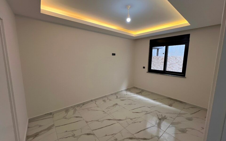 Best Price Cheap 4 Room Duplex For Sale In Kargicak Alanya Turkey Rmd 0805 3