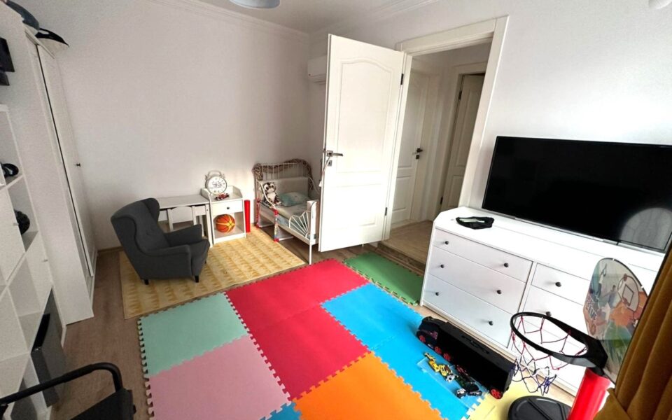 Bedste pris Billige 4 værelses villaer boliger til salg i Kargicak Alanya Tyrkiet Tpk 2105 1