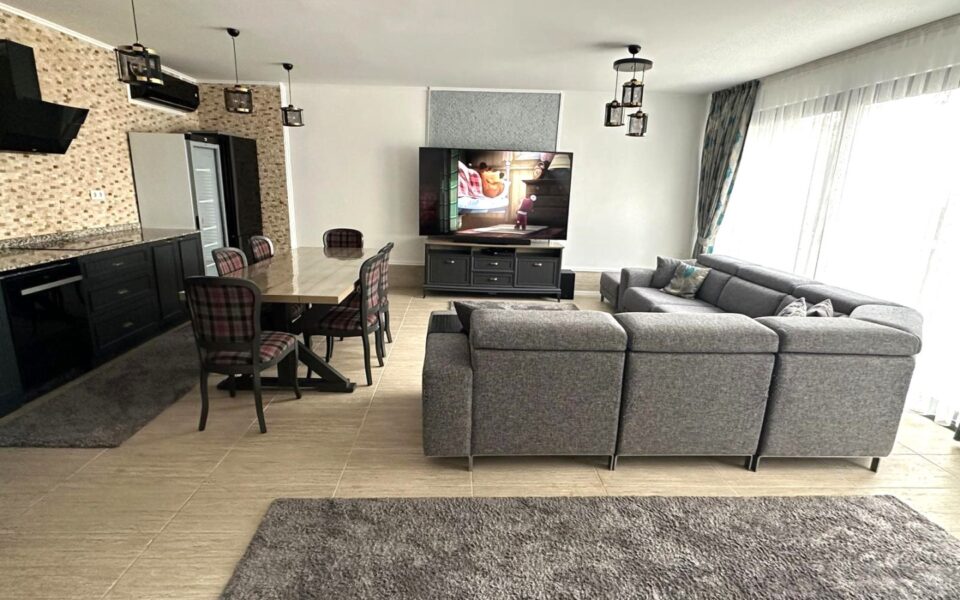 Bedste pris Billige 4 værelses villaer boliger til salg i Kargicak Alanya Tyrkiet Tpk 2105 3