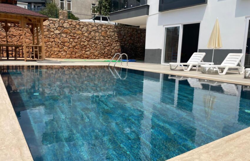 Billig 1 Stue 4 Soveværelse Duplex Til Salg I Oba Alanya Tyrkiet Kbo 2005 15