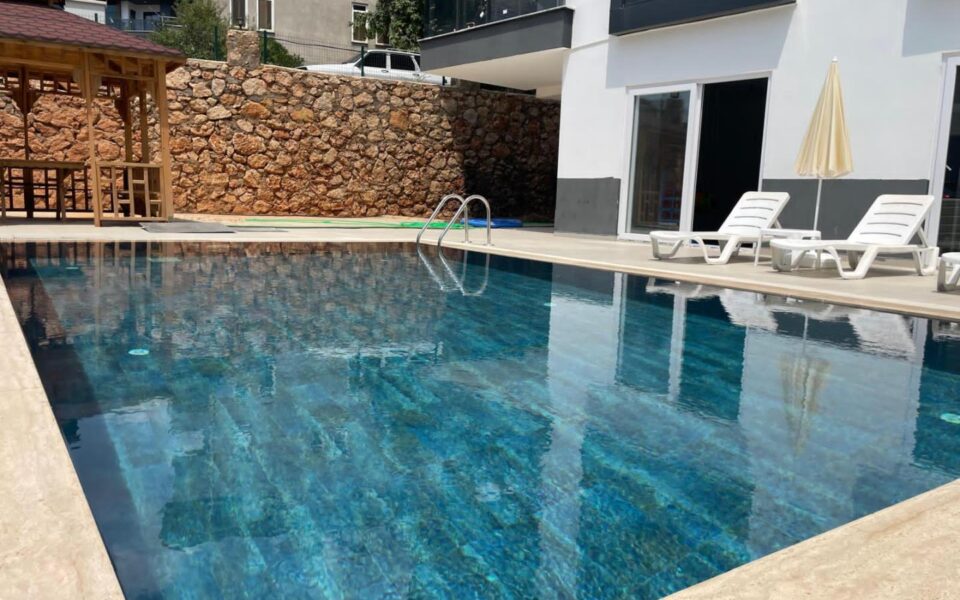 Billig 1 Stue 4 Soveværelse Duplex Til Salg I Oba Alanya Tyrkiet Kbo 2005 15