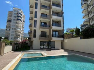 Next property