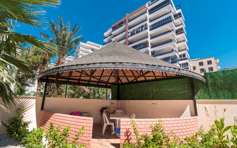 Cheap 3 Room Apartment for sale in Mahmutlar Alanya Turkey -TLM-2105