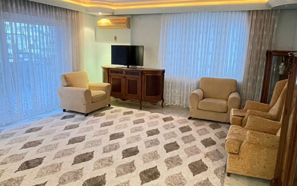 Cheap 3 Room Apartment for sale in Mahmutlar Alanya Turkey -TLM-2105