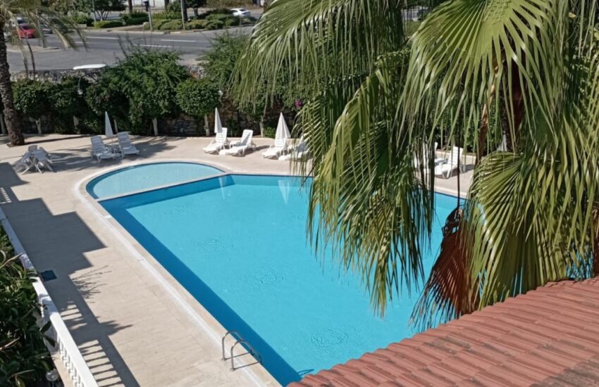 Halpoja 3 huoneen huviloita myytävänä Konaklissa Alanya Turkki Kvg 2105 8