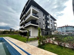 Next property