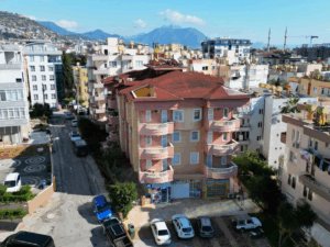 Next property